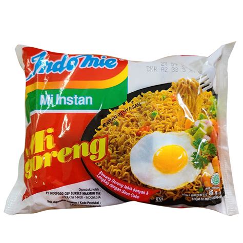 numee instant goreng sdn.